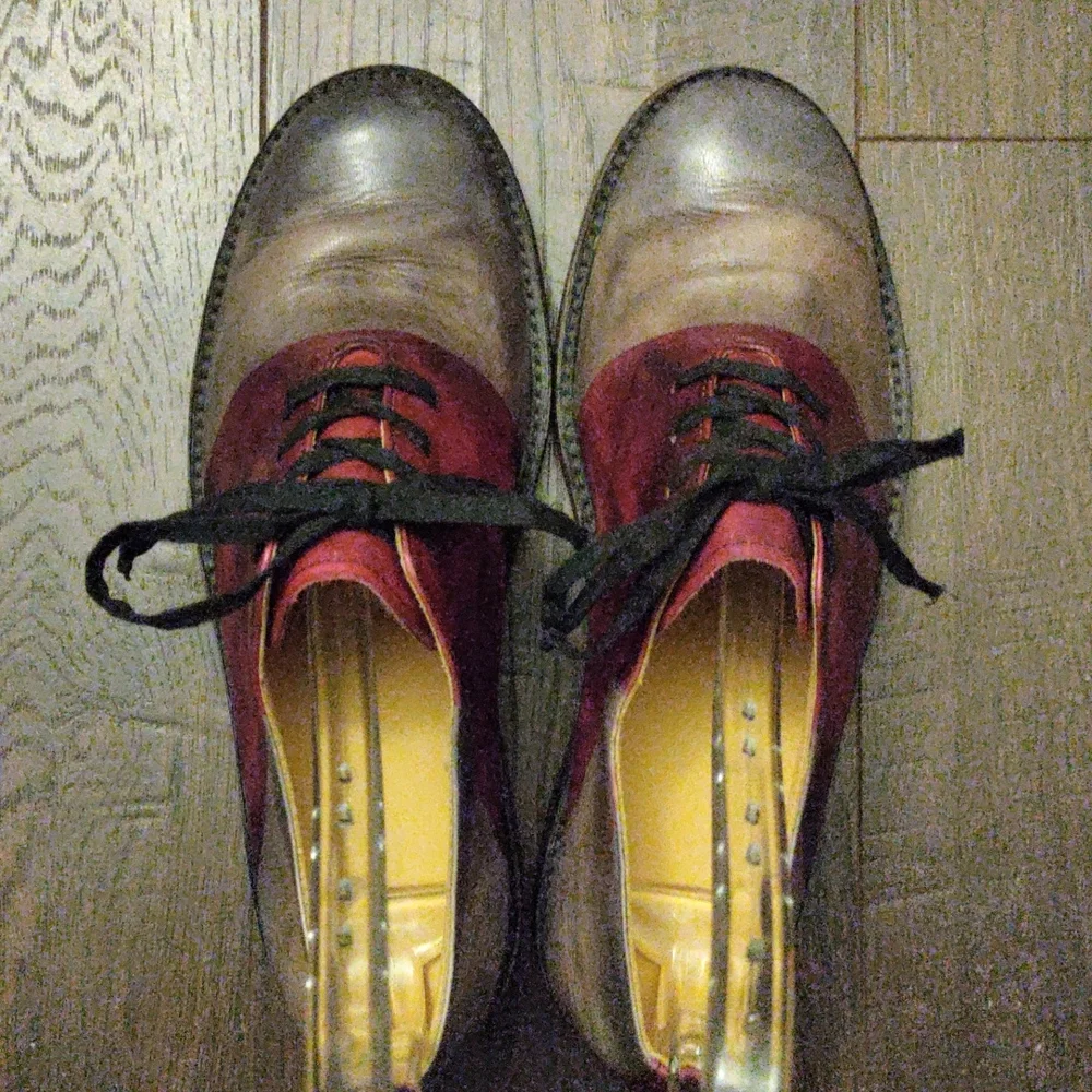 Esquivel Handmade Oxfords_5
